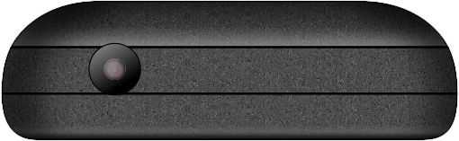 Maxcom Classic MM718 4G Black