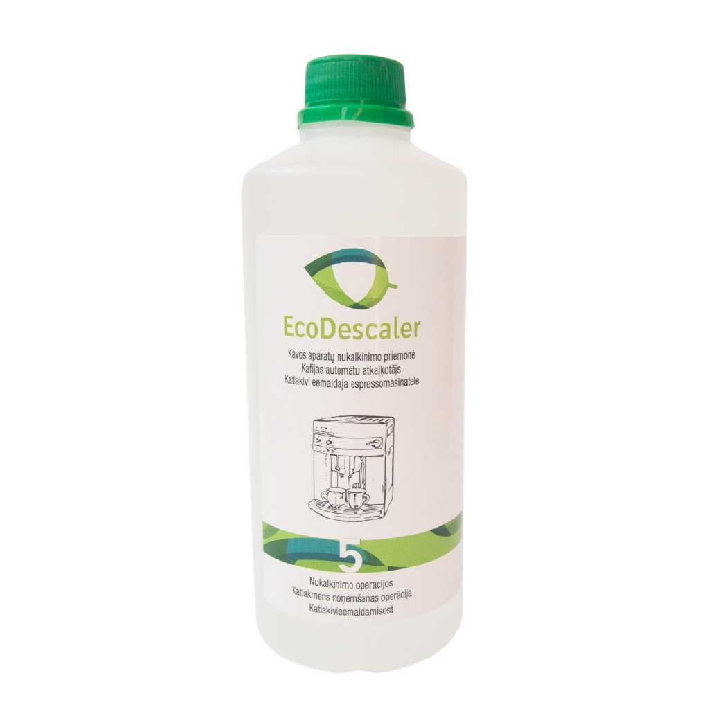 Ekos Descaling agent