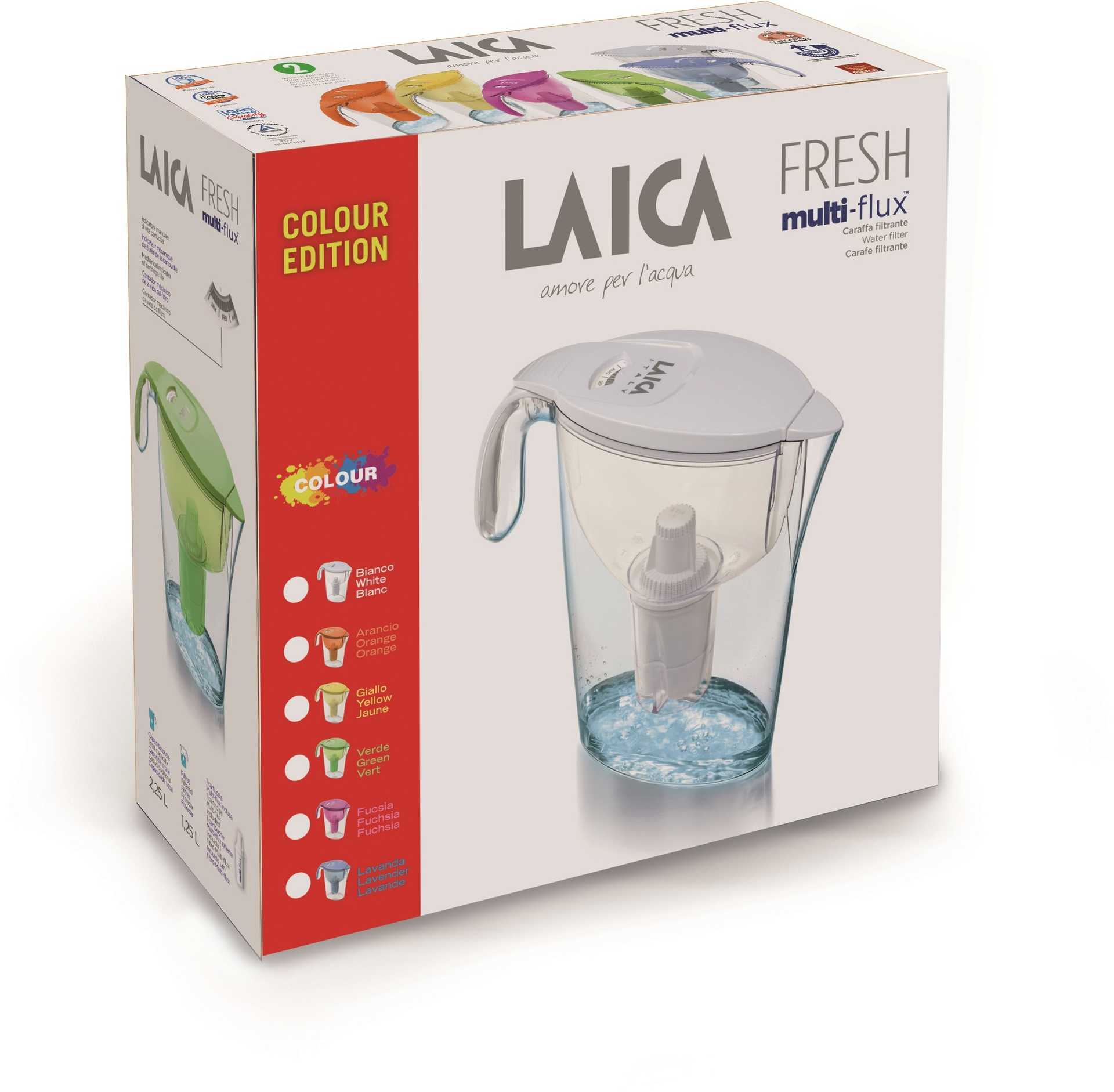 Laica W11BF (W706)