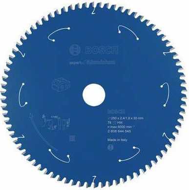 Bosch Powertools Circular Saw Blade Expert