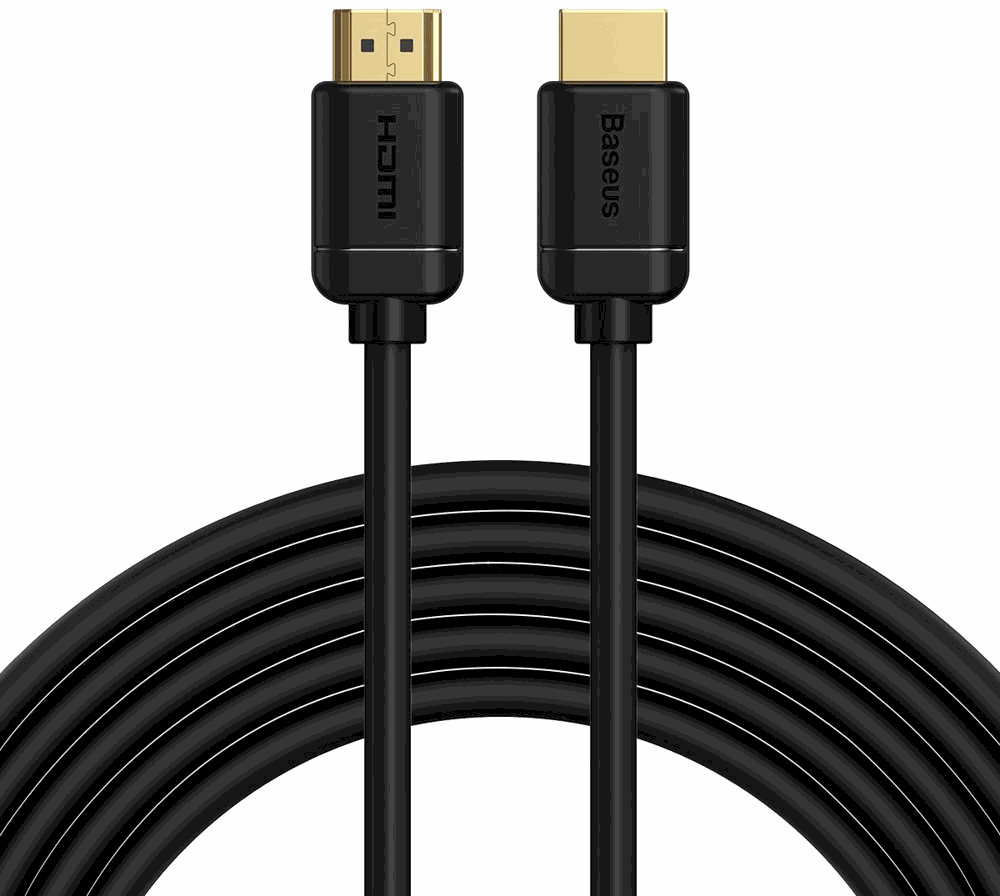 Baseus High Definition HDMI 2.0
