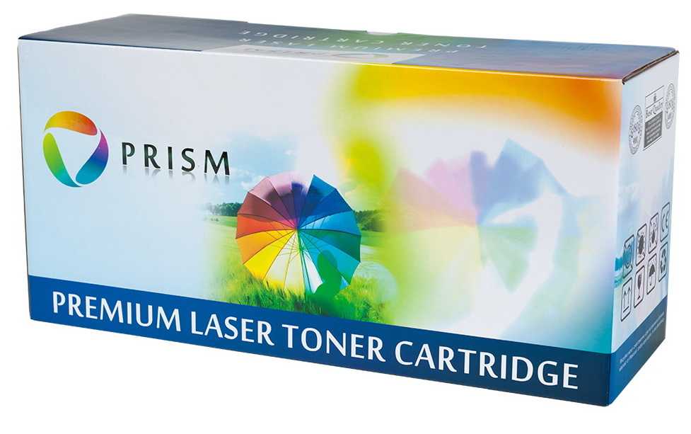Prism 126A Black Alternative