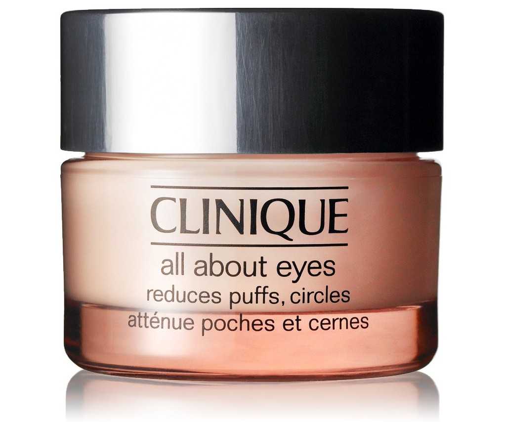 Clinique All About Eyes All Skin 15ml