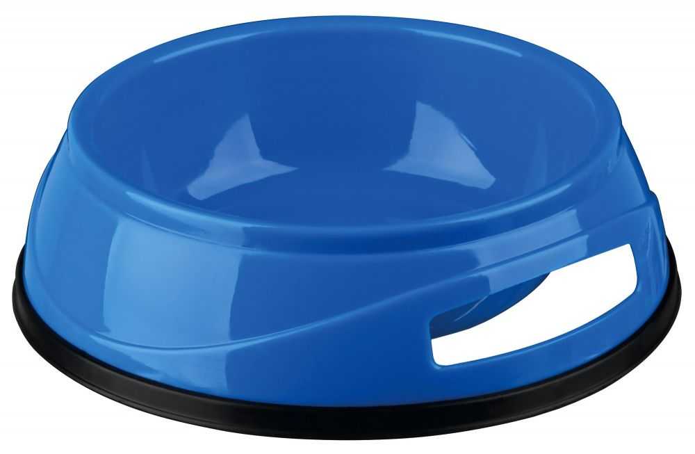 Trixie Plastic Bowl 0.75 l/16 cm