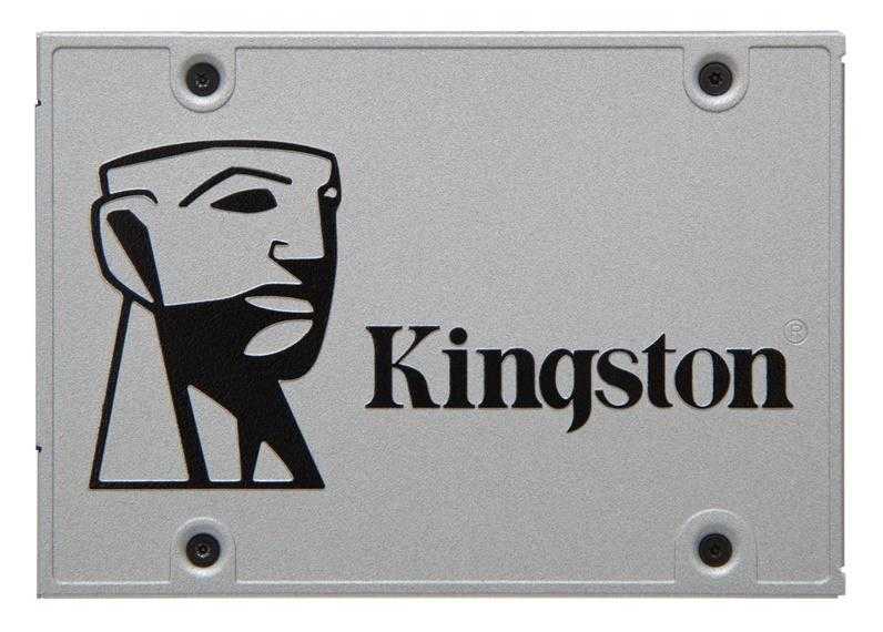 KINGSTON 1621520 240GB SSD NOW A400