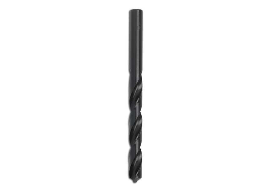 IRWIN HSS cylindrical metal drill 8mm (10502393)