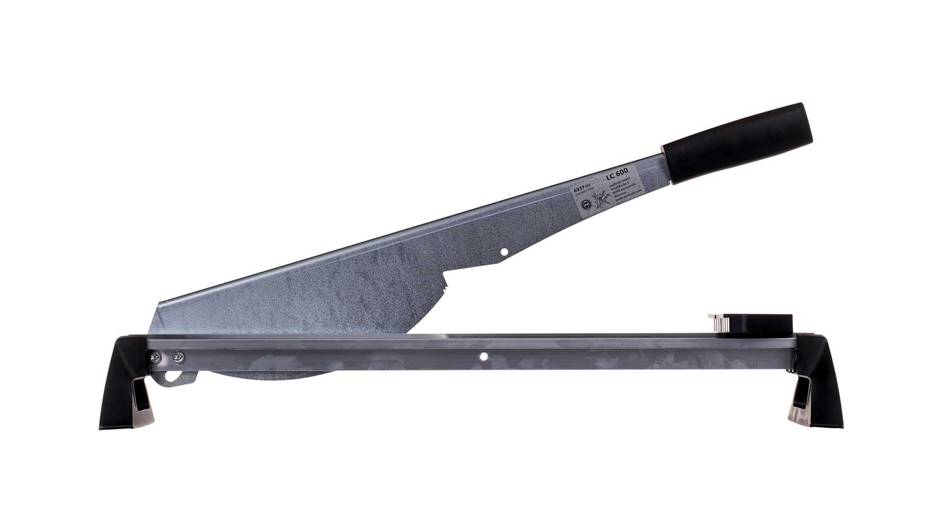 Wolfcraft GmbH LC 600 laminate cutter