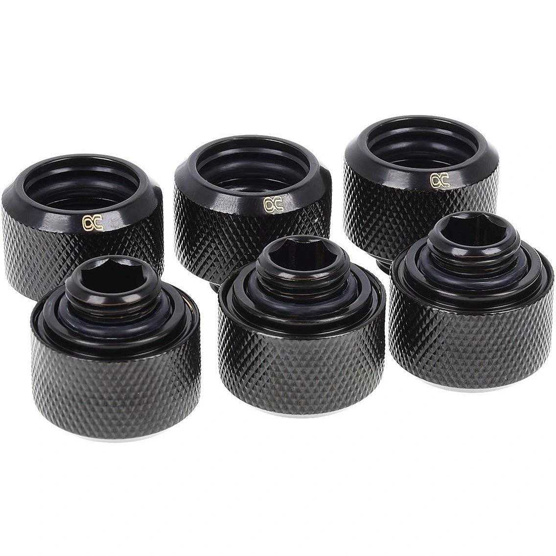 Alphacool 16mm Ice Core HardTube Threaded