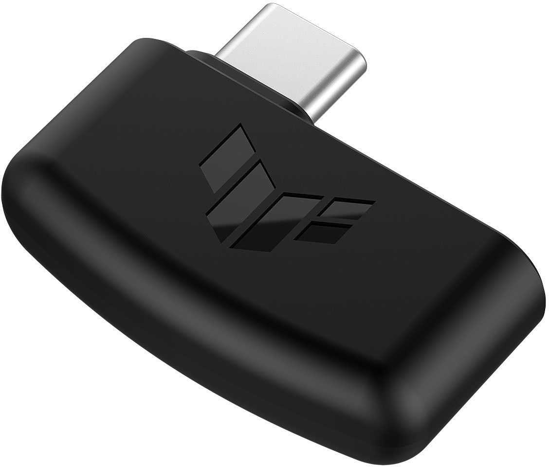 ASUS TUF Gaming H1 Black