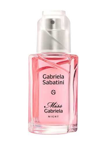 Gabriela Sabatini Miss Gabriela Night EDT 20ml
