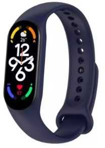 MyTime MT7-BL Smart Band Blue