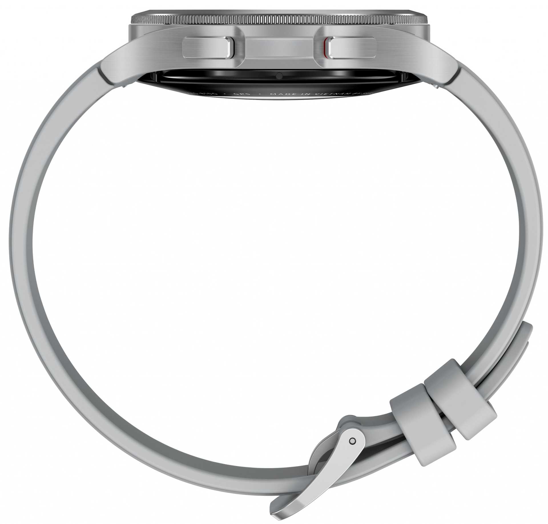 SAMSUNG Galaxy Watch 4 Classic 46mm R895 LTE Silver