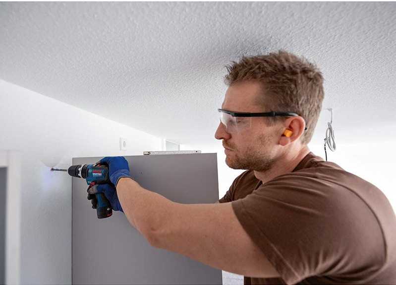 Bosch Powertools Bosch GSB 12V-35 Professional