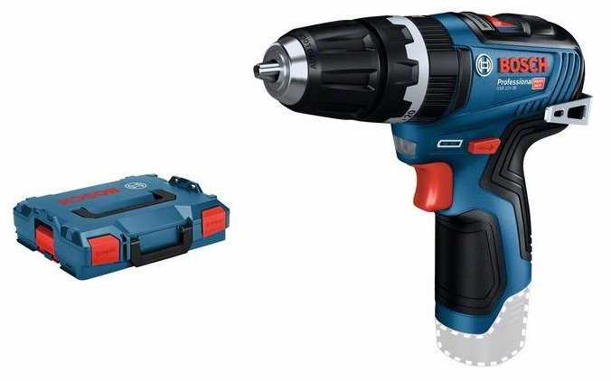 Bosch Powertools Bosch GSB 12V-35 Professional