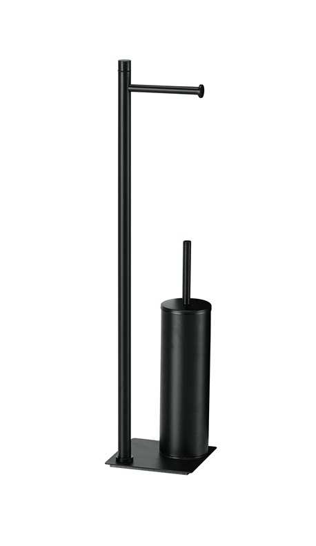 GEDY Toilet Brush Set TRILLY TR3214 MB
