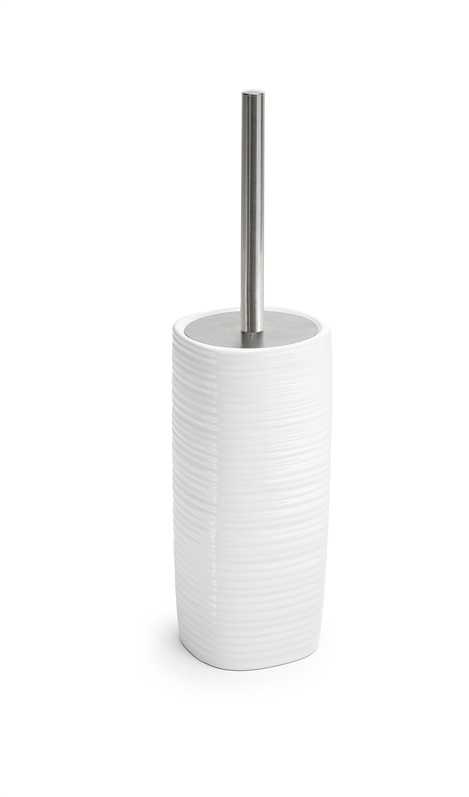 GEDY Toilet Brush KELLY White