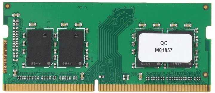 Mushkin SO DDR4 8GB PC 3200
