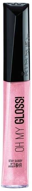 Rimmel London Oh My Gloss! 100 Love Bug 6.5ml