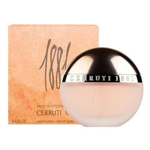 Nino Cerruti Cerruti 1881 EDT 50ml