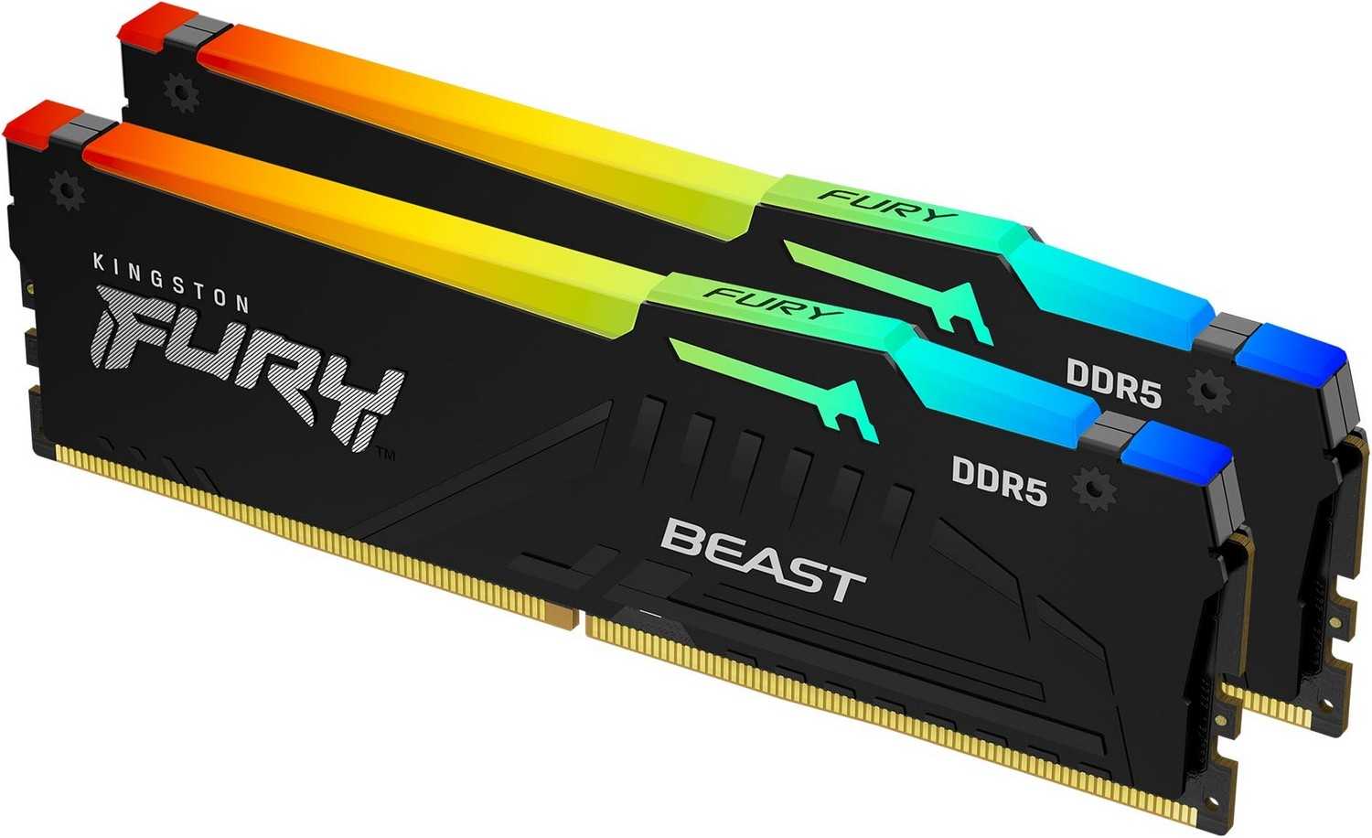 KINGSTON DDR5 64GB PC 5600 CL40