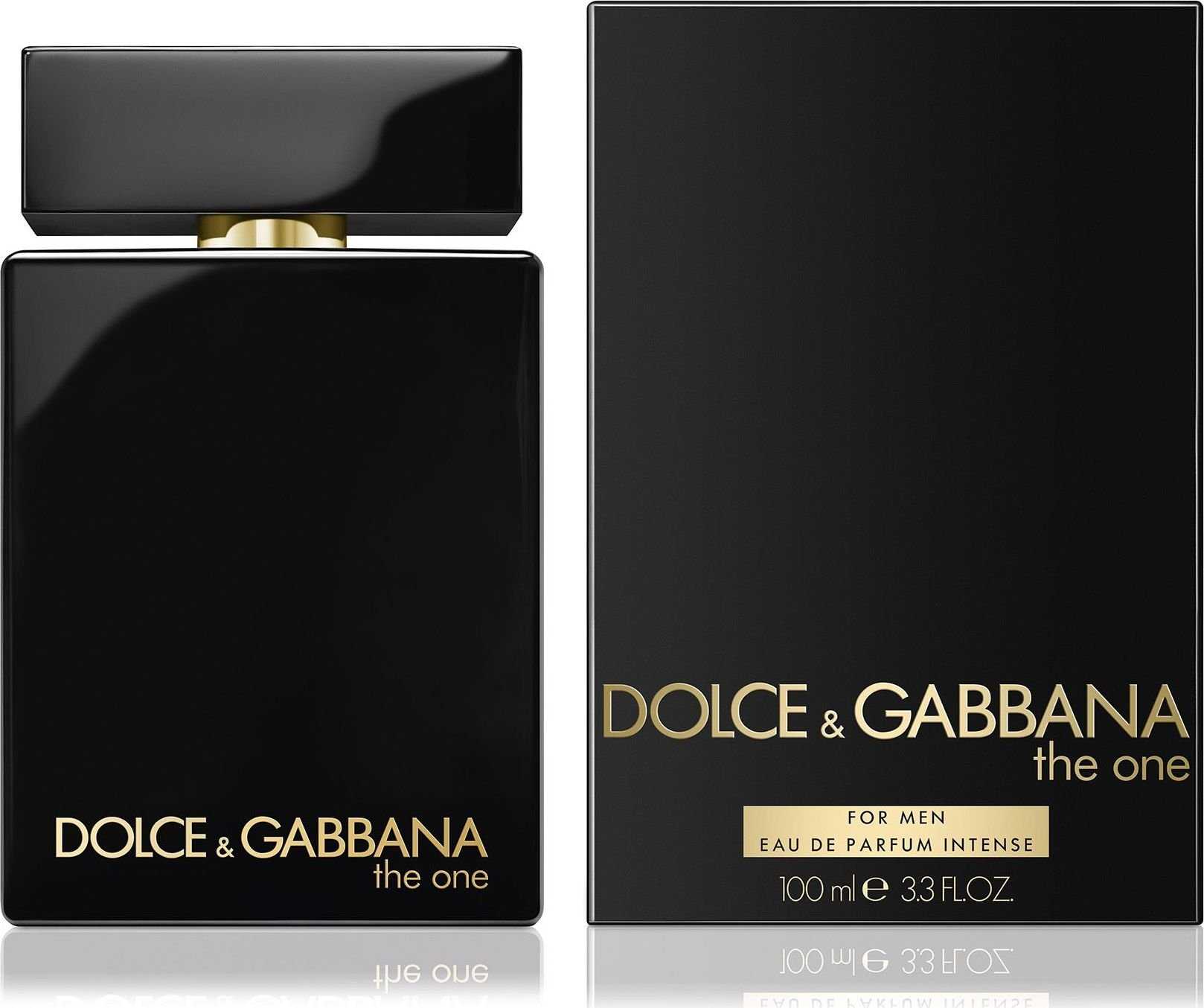 Dolce AND amp; Gabbana The One Intense EDP 50ml