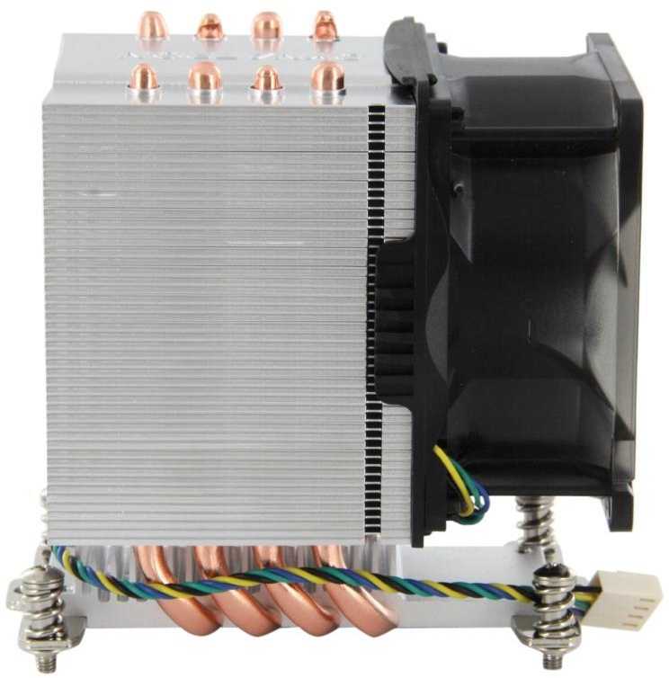Dynatron Xeon CPU Cooler R-27 (PWM