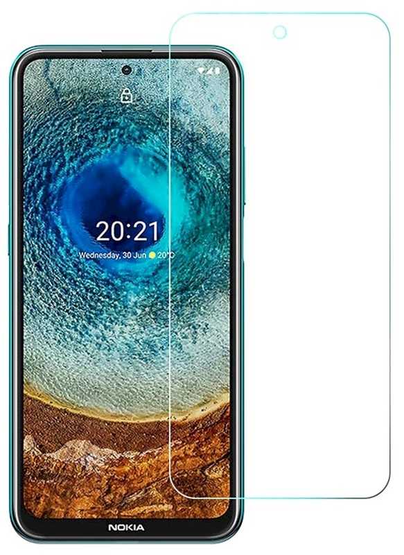 Goodbuy 9H Screen Protector for Nokia G10;