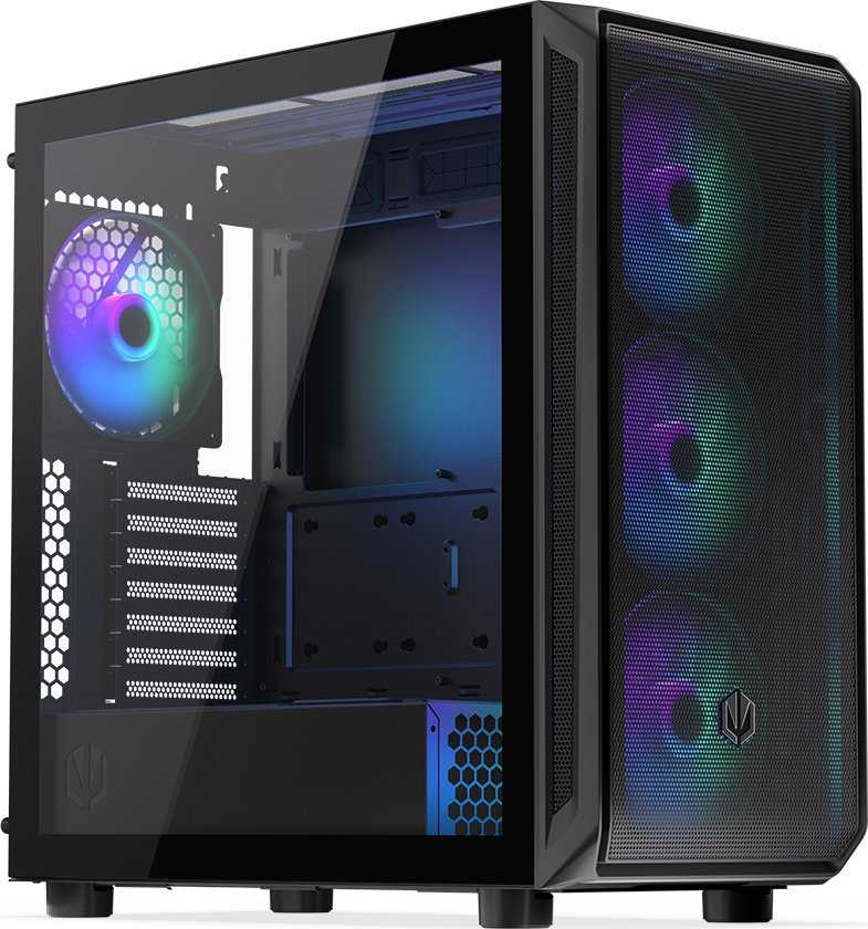 ENDORFY Arx 700 ARGB Black