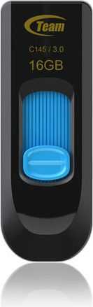TEAM GROUP C145 16 GB (black/blue