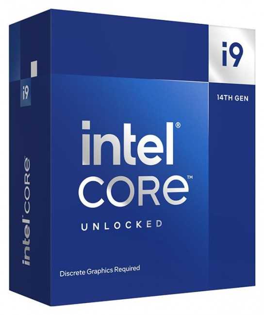 INTEL Intel® Core™ i9-14900KF Processor