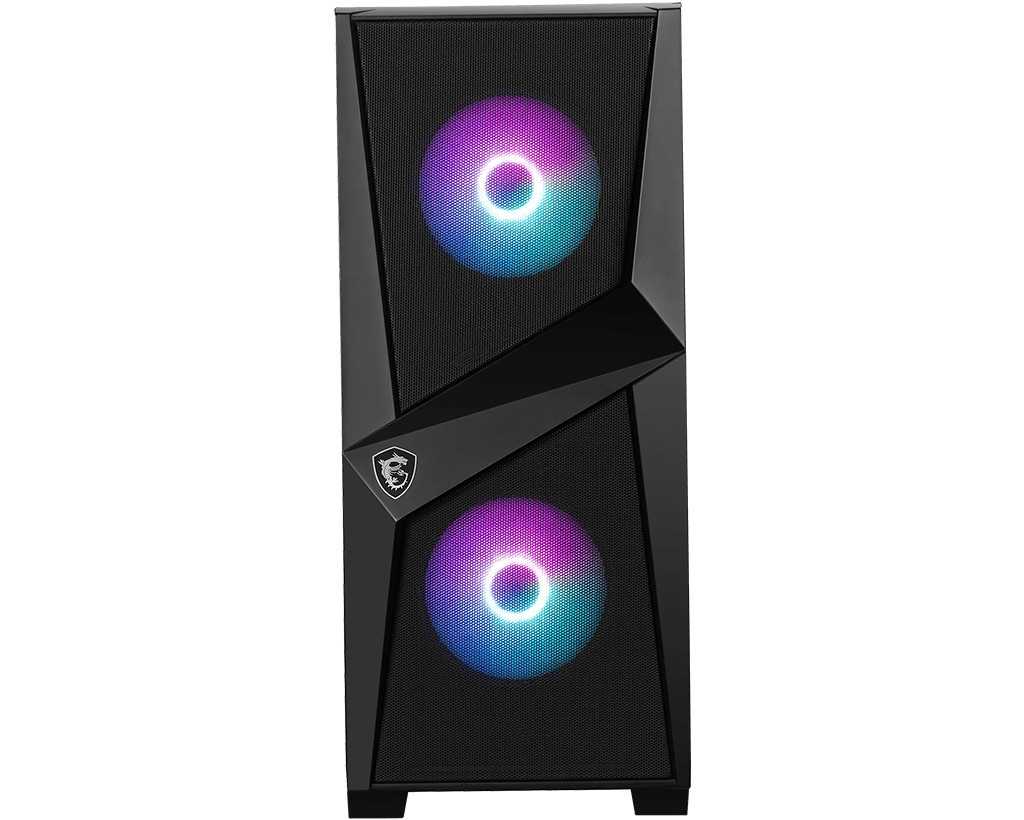 MDATA GAMING Ryzen 7 5700G 32GB 1TB SSD RTX 4060 NoOs