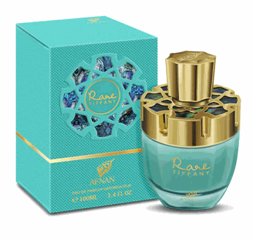 Afnan Rare Tiffany EDP 100 ml