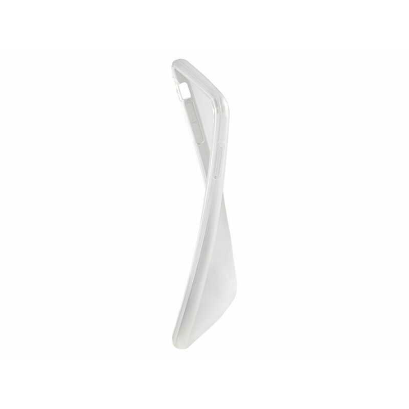 Hama iPhone 11 Pro Crystal Clear Cover, Transparent