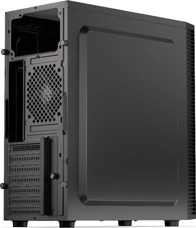 ENDORFY Armis 100 Solid Black