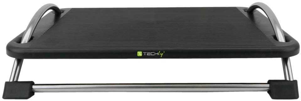 Techly 305564 Ergonomic Footrest