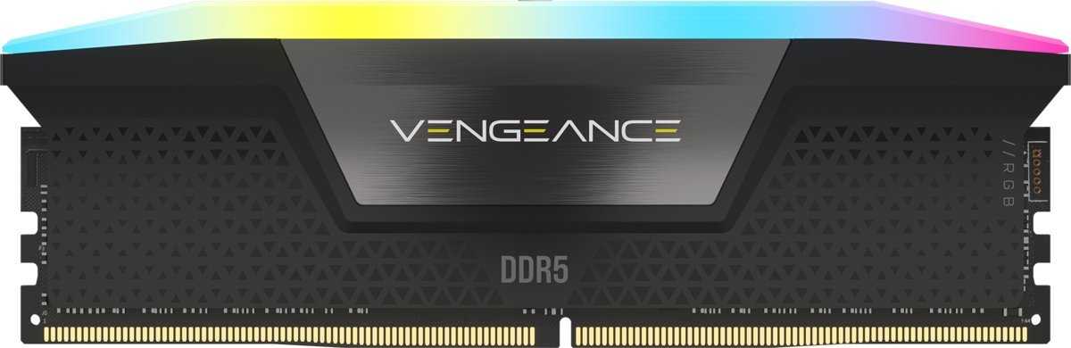 CORSAIR DDR5 64GB PC 6600 CL32