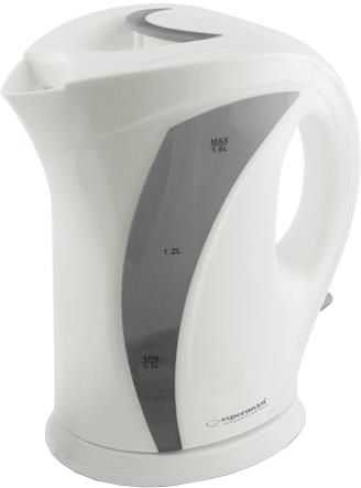 Esperanza EKK018E Iguazu White/Gray