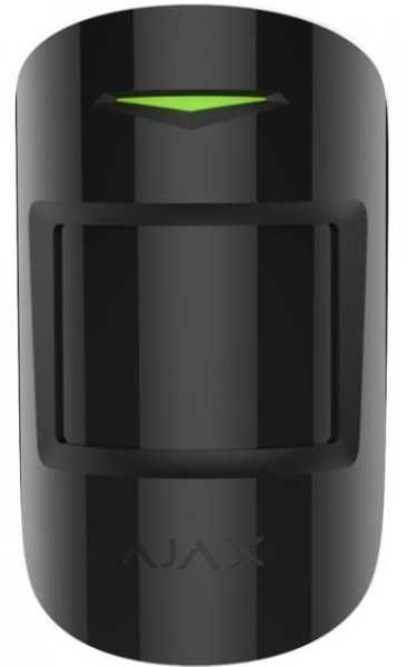 AJAX CombiProtect Black