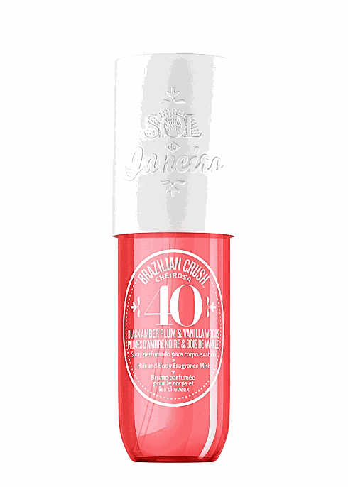 Sol de Janeiro Brazilian Crush Cheirosa ‘40 Hair AND Body Mist