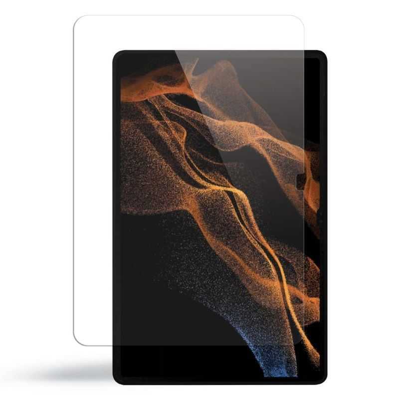 Riff Tempered glass screen protector for Galaxy Tab S8 Ultra