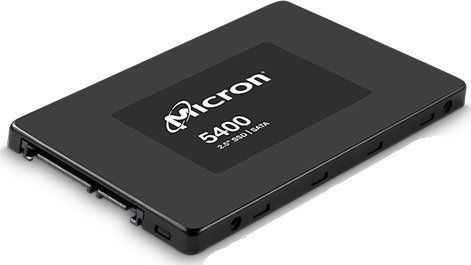 MICRON 5400 PRO 7.68GB MTFDDAK7T6TGA-1BC1ZABYYR