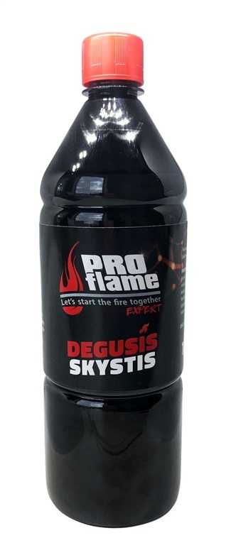 PROFLAME Flammable Liquid Expert 1L