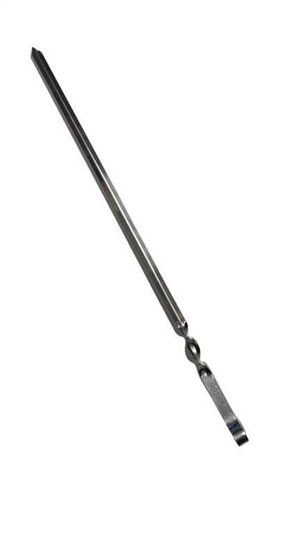 PROFLAME 55cm skewer