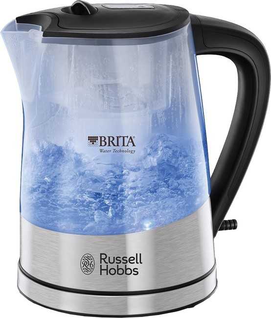 Russell Hobbs 22850-70 Purity (22850-70)