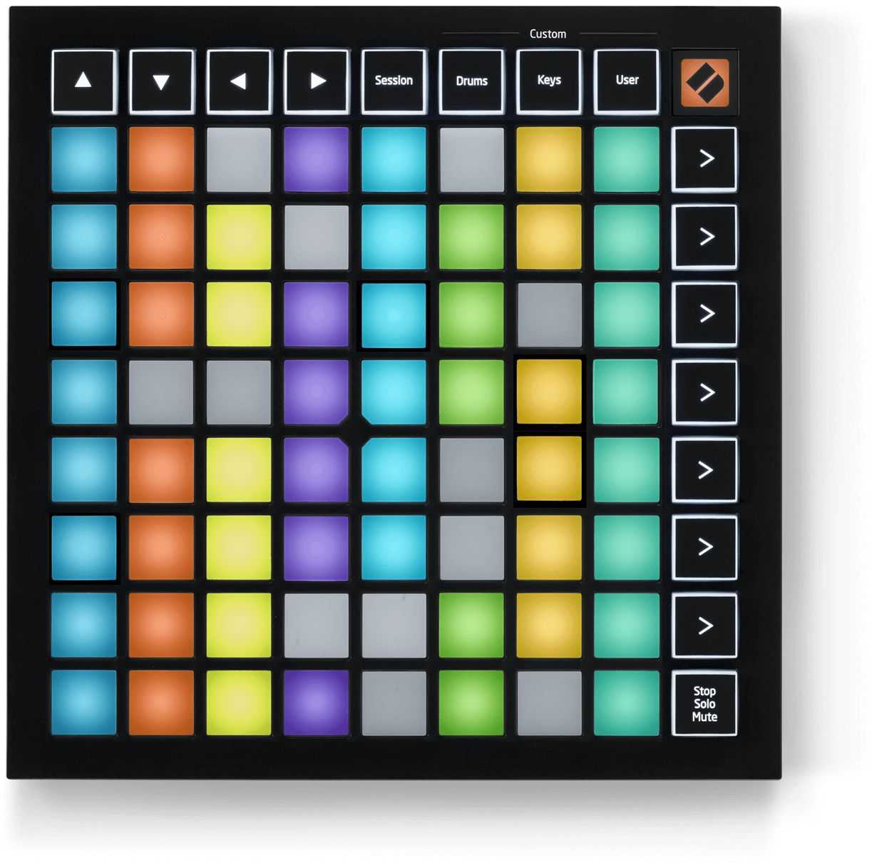 Novation Launchpad Mini MK 3 controller