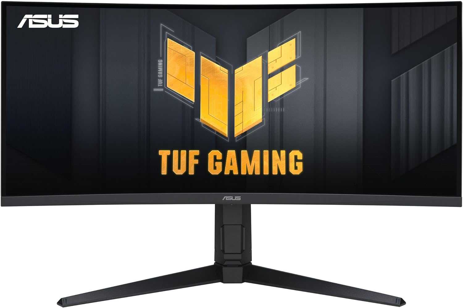 ASUS TUF Gaming VG34VQL3A 34" VA 21:9 Curved