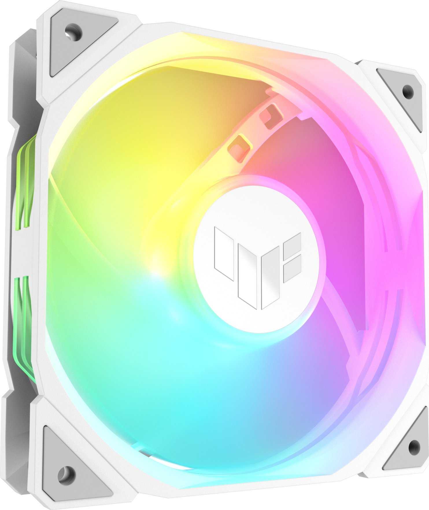 ASUS TUF Gaming TR120 ARGB Reverse 120 mm Case Fan 90DA00D3-B09000