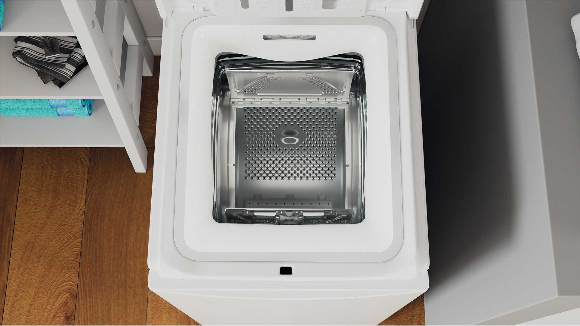INDESIT BTW L60400 EE/N