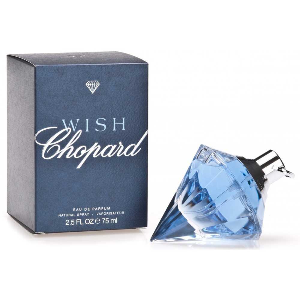 Chopard Wish EDP 75ml