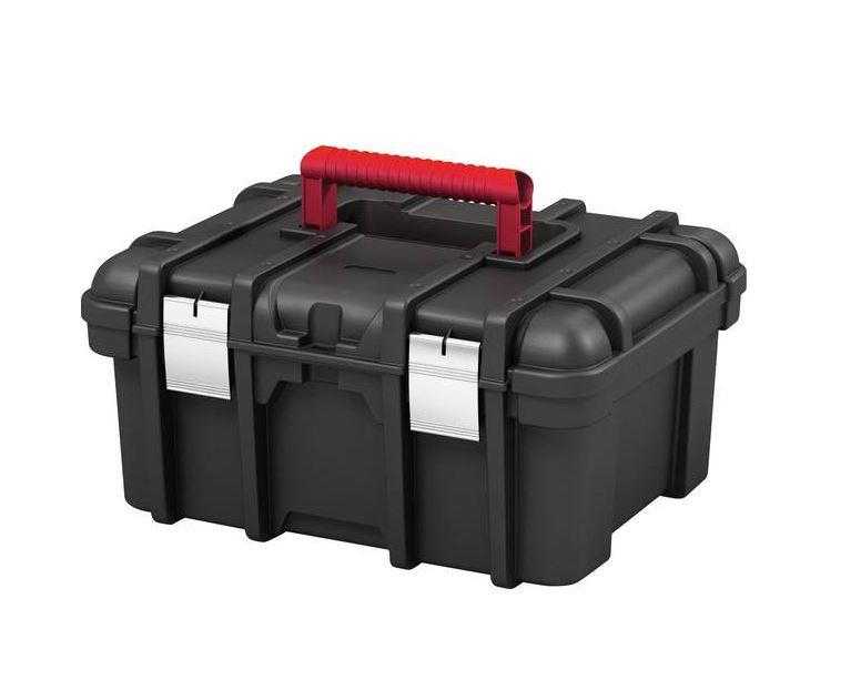 Keter " 16" WIDE TOOL BOX.";